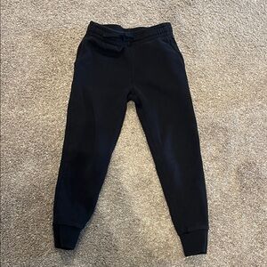 Tek Gear Kids Black Sweatpants